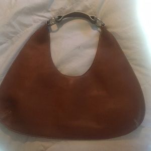 New banana republic purse!